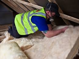 Best Spray Foam Insulation in Kings Beach, CA