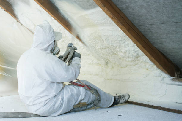 Best Commercial Insulation Services in Kings Beach, CA